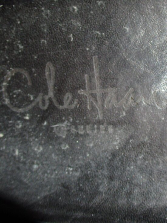 Cole Haan G Series Slip-On Drivers - Picture 9 of 14